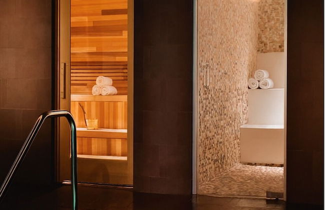 Luxury Suites at the Palms - Foto 29