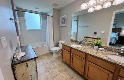 Poolside Ground Floor Villa-Near Heat Pool/Hot tub - Foto 18