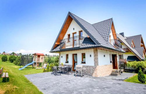 Domki u Górala - Foto 1