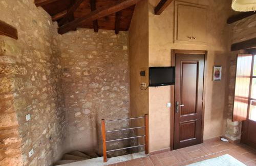 Pyrgos 1869 with Private Pool - Foto 32