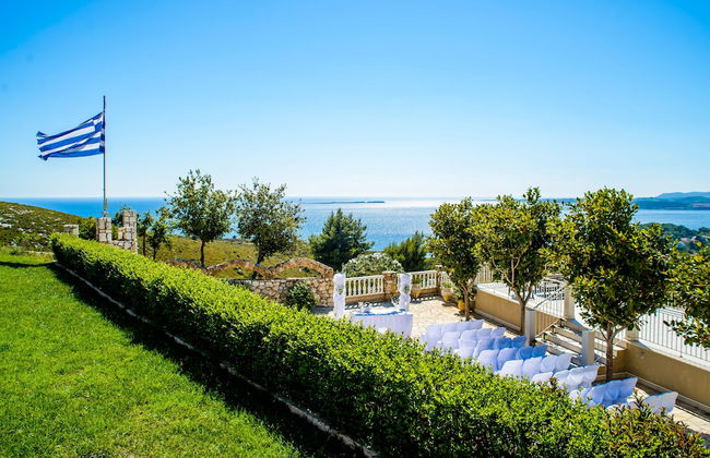 Dionysos Village Resort - Photo 75