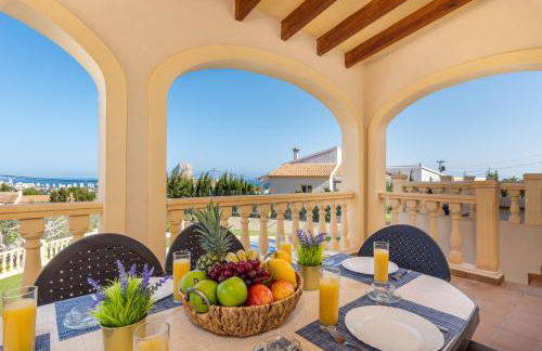 Villa Fina - PlusHolidays - Foto 50