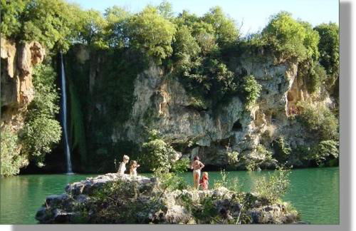 Villa Larzac - Foto 16