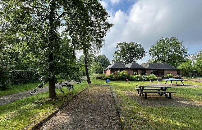 Holiday Home in Zelhem Near Forest and Golf - Foto 42