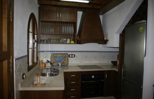 Casa Lentegí - Foto 9