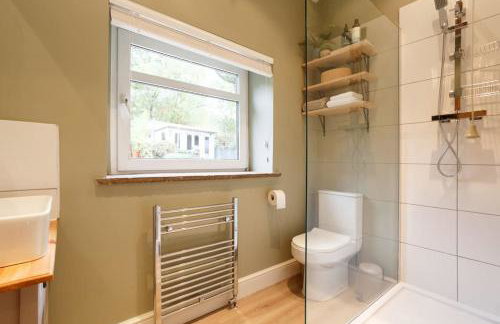 Apple Cottage: 19th Century Charm in Calder Valley - Foto 27