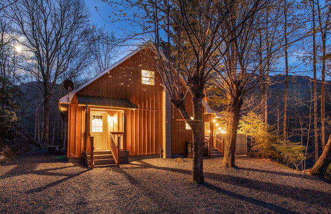 Jireh Mount Cabin - Foto 45