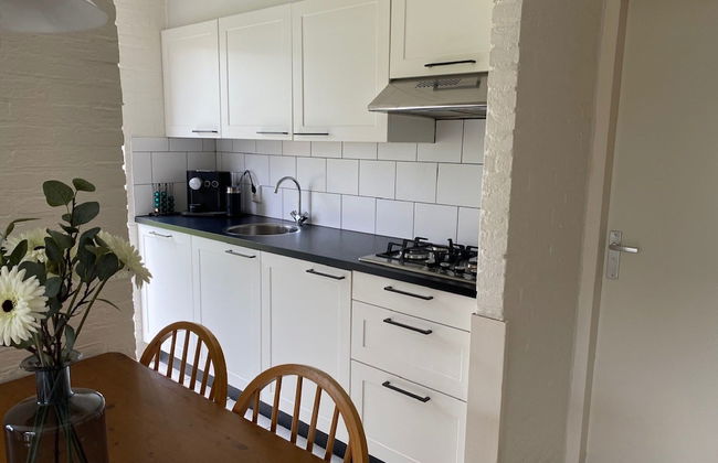 Comfortable Holiday Home in Noordwijkerhout Near the sea - Foto 24