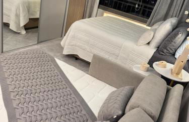 Estúdio de Luxo Florança - Photo 10