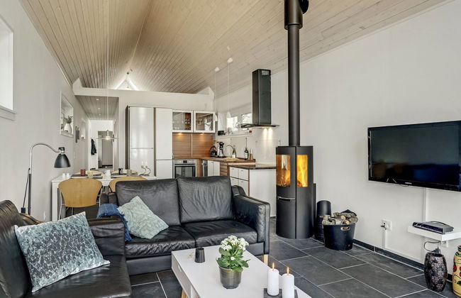 "Angelita" - 80m to the fjord - Foto 21