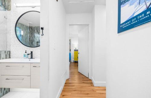 Nature-Inspired Stay with Pool, Fire Pits and More - Foto 12