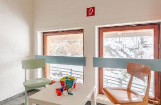 Sporty vacation home - Foto 2