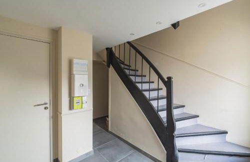 La CASA DEM, Cormontreuil Reims, madamedemconciergerie - Foto 24