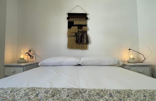 Mirador de Castril - Alojamiento con terraza y vistas espectaculares - Foto 8