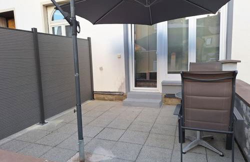 Kleines City Apartment - Foto 6