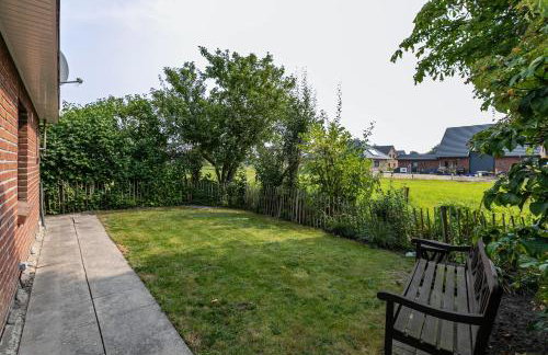 Ferienhaus Alter Deich - Foto 25