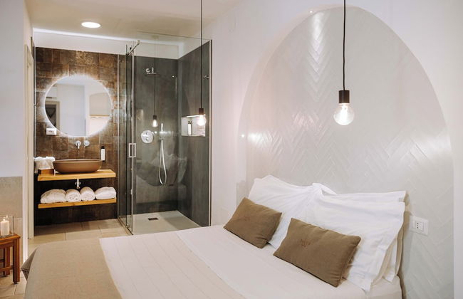 Dirium - exclusive rooms - Foto 14