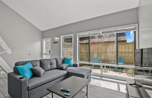 NEW King with Loft Beach Near Gulf - Foto 2