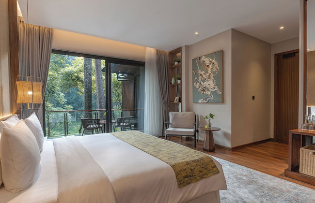 Plataran Puncak Residences - Foto 35