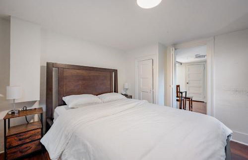 Cozy 5-Bedroom House, Perfect for Family and Work Groups - Foto 64