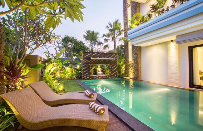 The Amarta Villa - Foto 72