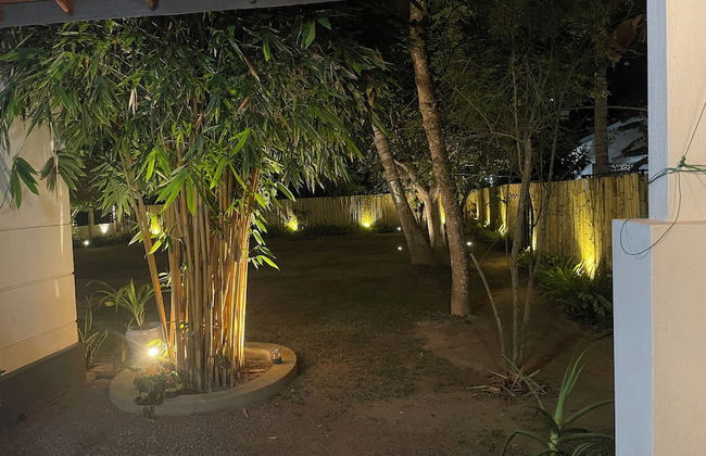 Cenreeza Airport Villa - Photo 47