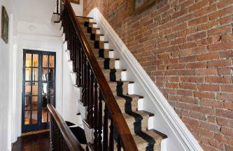 The Mulford Alden House - Foto 78