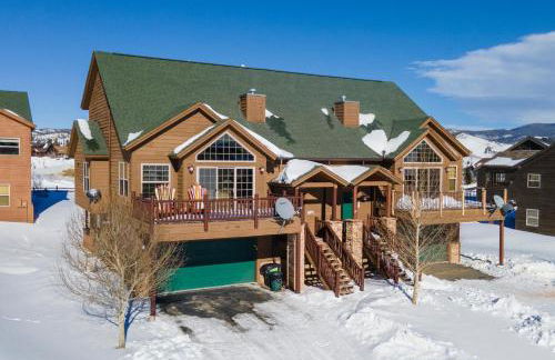 67 Fireweed 27A by Stay Winter Park - Foto 43