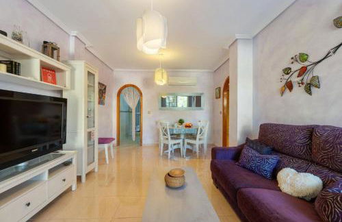 Getaway in Playa Golf II - Foto 13