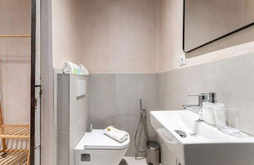 Sofisticado apartamento en frente a la playa - Photo 34