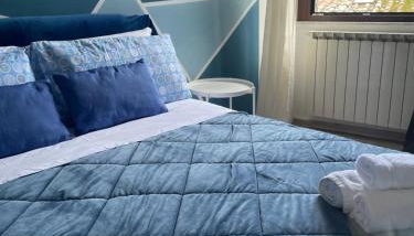 La dimora di Sandy - Foto 3, towels