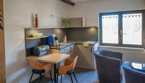 Appartement-fuer-2-Personen-in-Schaprode-auf-der-Insel-Ruegen-Zi2 - Foto 4