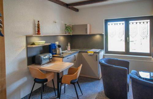 Appartement-fuer-2-Personen-in-Schaprode-auf-der-Insel-Ruegen-Zi2 - Foto 4