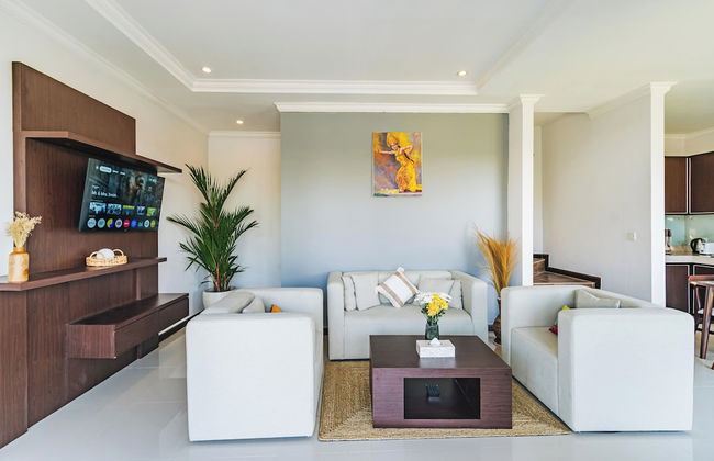 Villa Griya Purnama - Foto 26