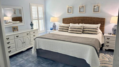 Heart of The Villages, Near Sumter Landing! 2BR-2BA New Golf Cart-Guest IDs included! - Foto 4