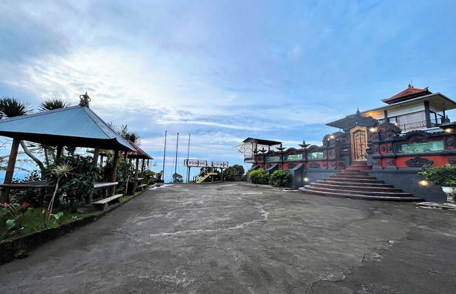 Munduk Luwih Ecolodge Bedugul by AGATA - Foto 36