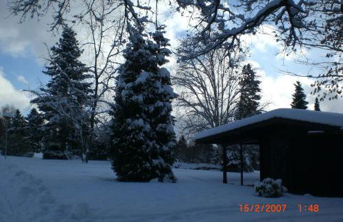 Ferienhaus am Geiersberg - Foto 26