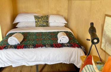 St Hilda Beach Hut Alnmouth - Foto 42