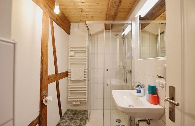 GUTSHOF Schirgiswalde - Foto 73