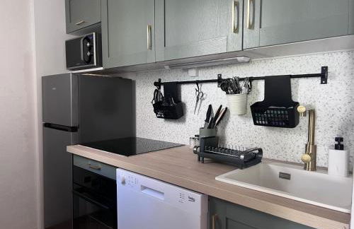 Gabin sous les Oliviers - Foto 8