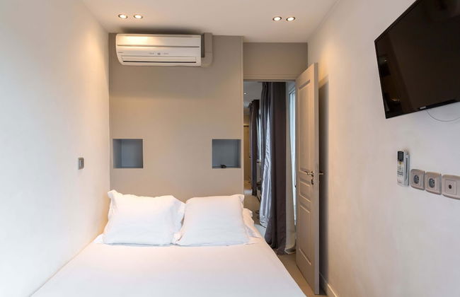 Le Saint Lazare - Foto 16