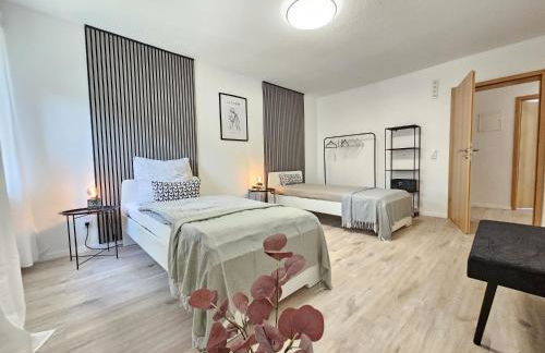 Fewo Green, Businesswohnung, Monteurzimmer, Zentral - Foto 8