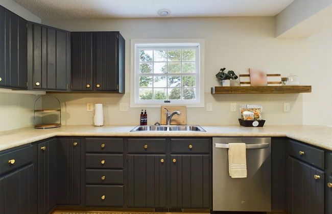 Hazeltine Hideaway - Foto 14