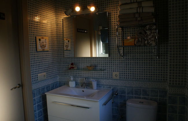 Casa Rural Mas Prat en Santa Margarita de Bianya no1 - Foto 20