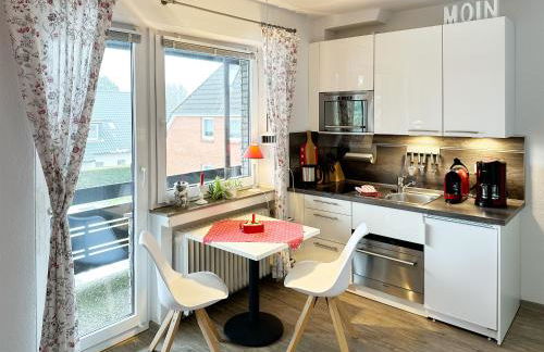 Haus Diana *Ferienwohnung Wattenmeer* - Photo 2