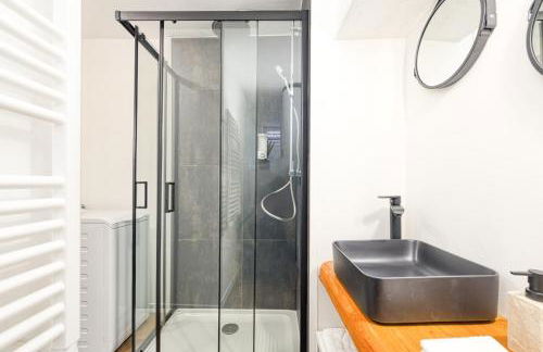 Instant de douceur au pied des Thermes - Foto 13