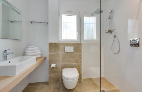 Villa Orange spacious luxury apartment on the Côte d'Azur - Foto 11