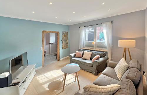 Kleinstadtidyll Plau am See - Foto 19