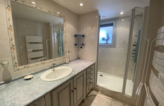 Les Palmiers - Foto 19