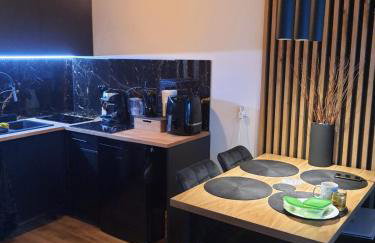 Nadmorski Apartament - Photo 11